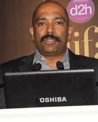 Announcement of IIFA Awards 2013