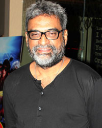 R Balki