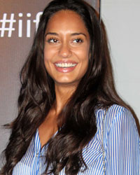 Lisa Haydon