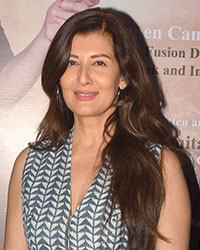 Sangeeta Bijlani