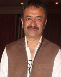 Rajkumar Hirani