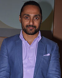 Rahul Bose