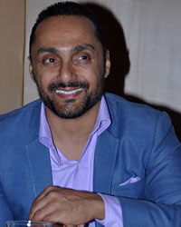 Rahul Bose