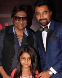 Shabbir Kumar and Ajaz Khan