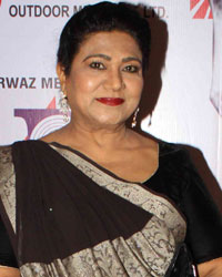 Shahnaz Rizwan