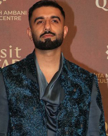 Manav Chhabra