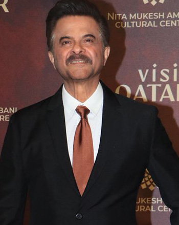Anil Kapoor