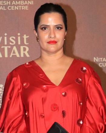 Sona Mahapatra