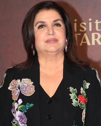 Farah Khan