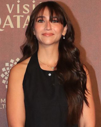 Sahiba Bali