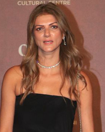 Nandita Mahtani