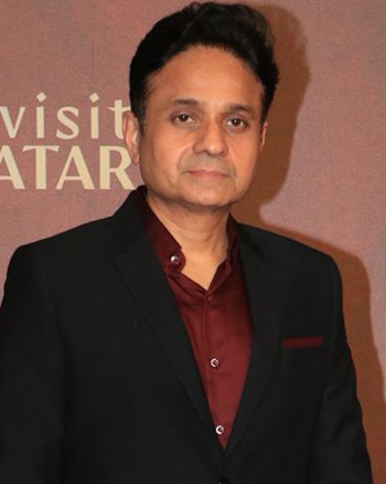 Apoorva Mehta
