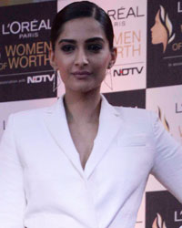 Sonam Kapoor