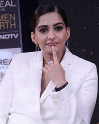 Sonam Kapoor