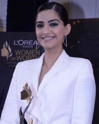 Sonam Kapoor