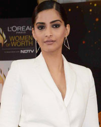 Sonam Kapoor