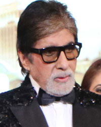 Meet Bros with Amitabh Bachchan