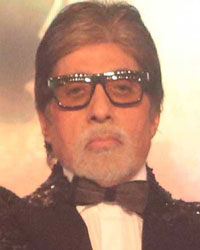 Amitabh Bachchan