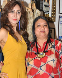 Shagun Gupta, Sumita Mukherjee and Shweta Khanduri