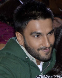 Ranveer Singh