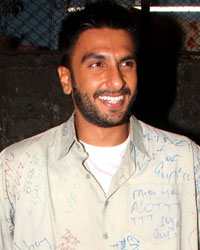 Ranveer Singh