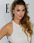 Actress Whitney Port arrives as a guest at the 19th Annual ELLE Women in Hollywood dinner in Beverly Hills