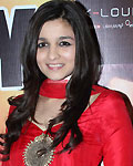 Alia Bhatt