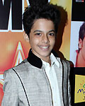 Darsheel Safary