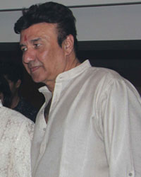 Anu Malik Hosts Annual Jagrata