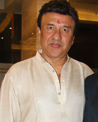 Anu Malik and Jeetendra