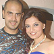 Kaishav Arora and Deepshikha