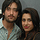 Shaad Randhawa and Pooja