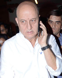 Anupam Kher