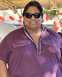 Ganesh Acharya