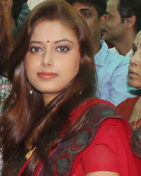 Anurag Basu Saraswati Pooja Celebration