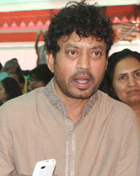 Anurag Basu Saraswati Pooja Celebration