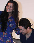 Imran and Anushka promote 'Matru ki Bijlee Ka Mandola'