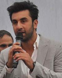 Ranbil Kapoor