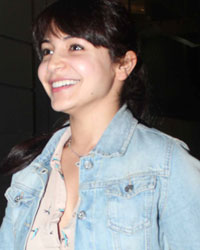 Anushka Sharma