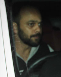 Rohit Shetty