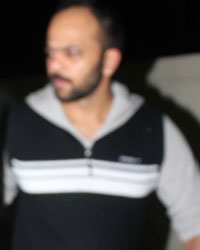 Rohit Shetty