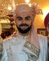 Anushka and Virat Wedding