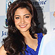 Anushka Sharma endorses Parachute Jasmine