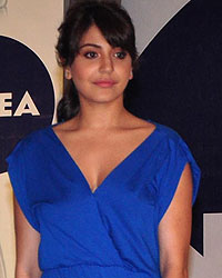 Anushka Sharma