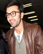 Ranbir Kapoor