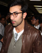 Ranbir Kapoor