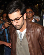 Ranbir Kapoor