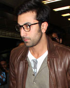 Ranbir Kapoor