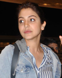 Anushka Sharma