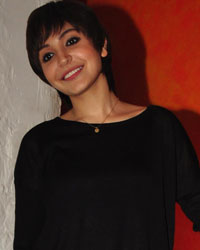 Anushka Sharma